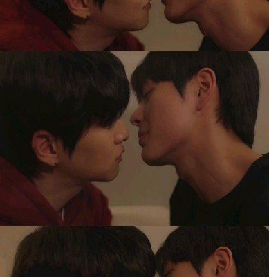 Двое парней (2024)