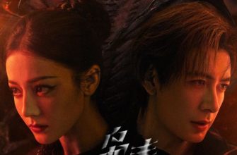 Любовь на бирюзовой земле (2025)